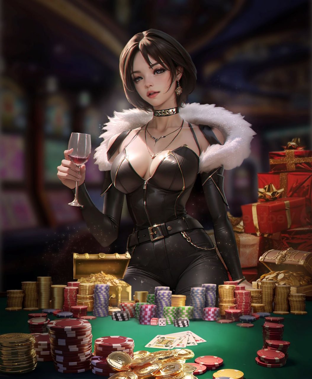 luck789 betting interface showing sports and casino game categories